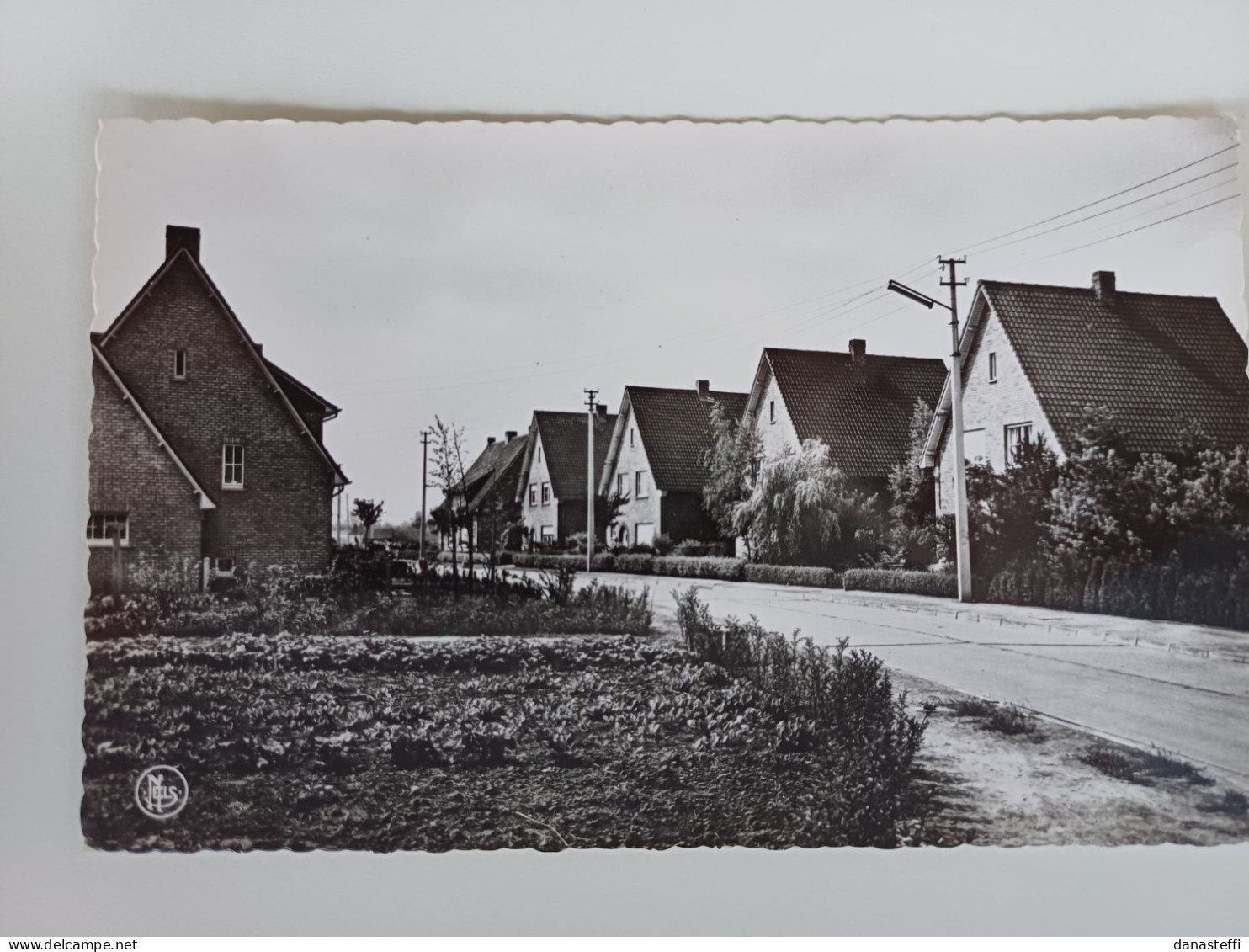 OOSTKAMP SPLETHAGESTRAAT - Oostkamp