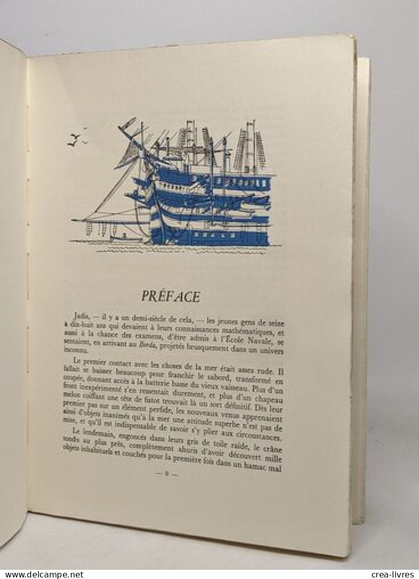 L'argot Baille - L'ecole Navale Et Ses Traditions - Dictionnaires