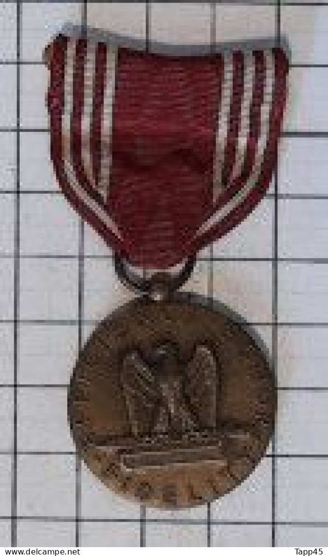 Médailles & Décorations > Army Good Conduct Medal   >  Réf:Cl USA P 6/ 1 - Estados Unidos