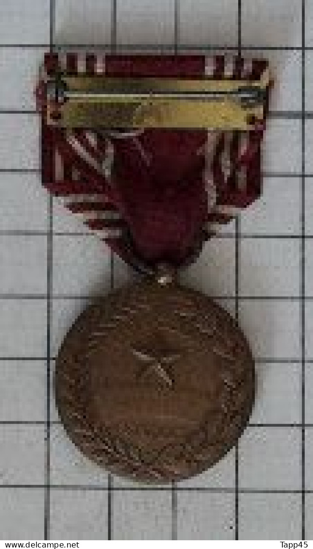 Médailles & Décorations > Army Good Conduct Medal   >  Réf:Cl USA P 6/ 1 - Etats-Unis