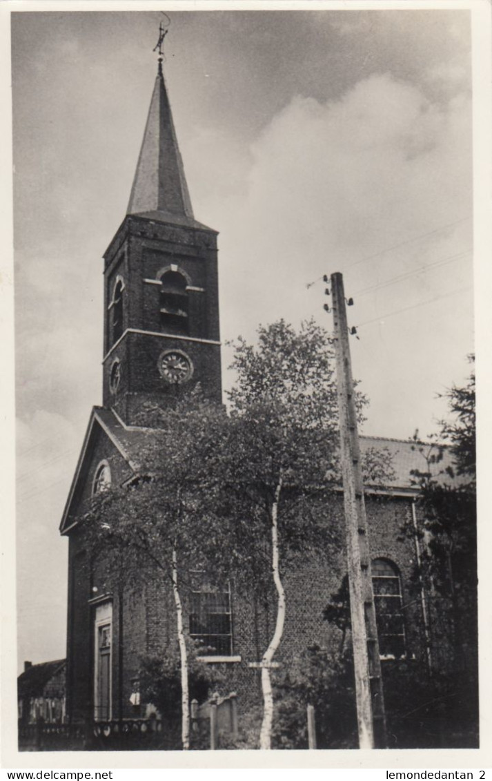 Zolder - Viversel Kerk - Heusden-Zolder