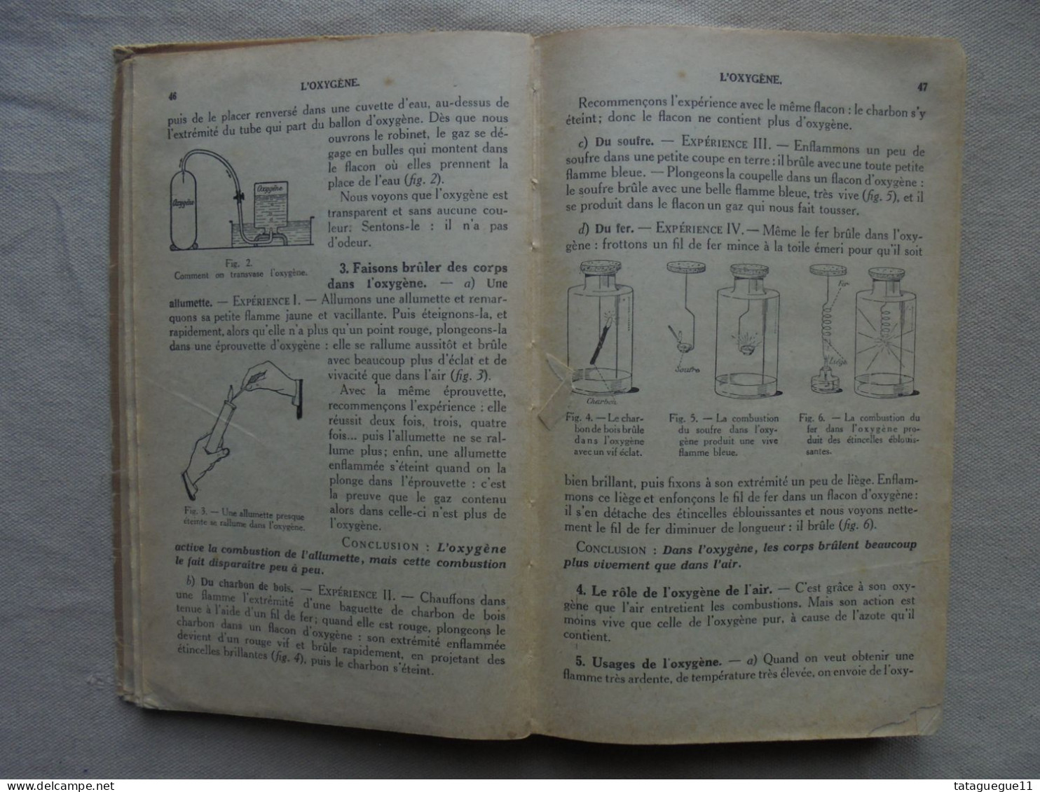 Ancien - Livre Leçons De Choses Cours Moyen Hachette 1942 - Sciences