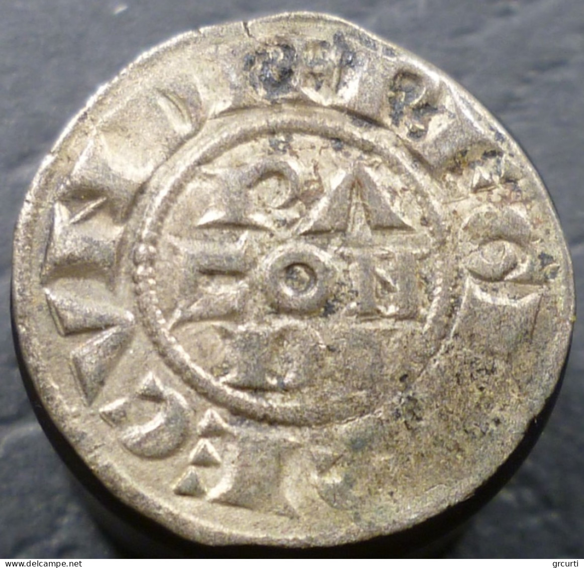 Italia - Piacenza - Mezzano - Monetazione Comunale (1140-1313) - Emilie