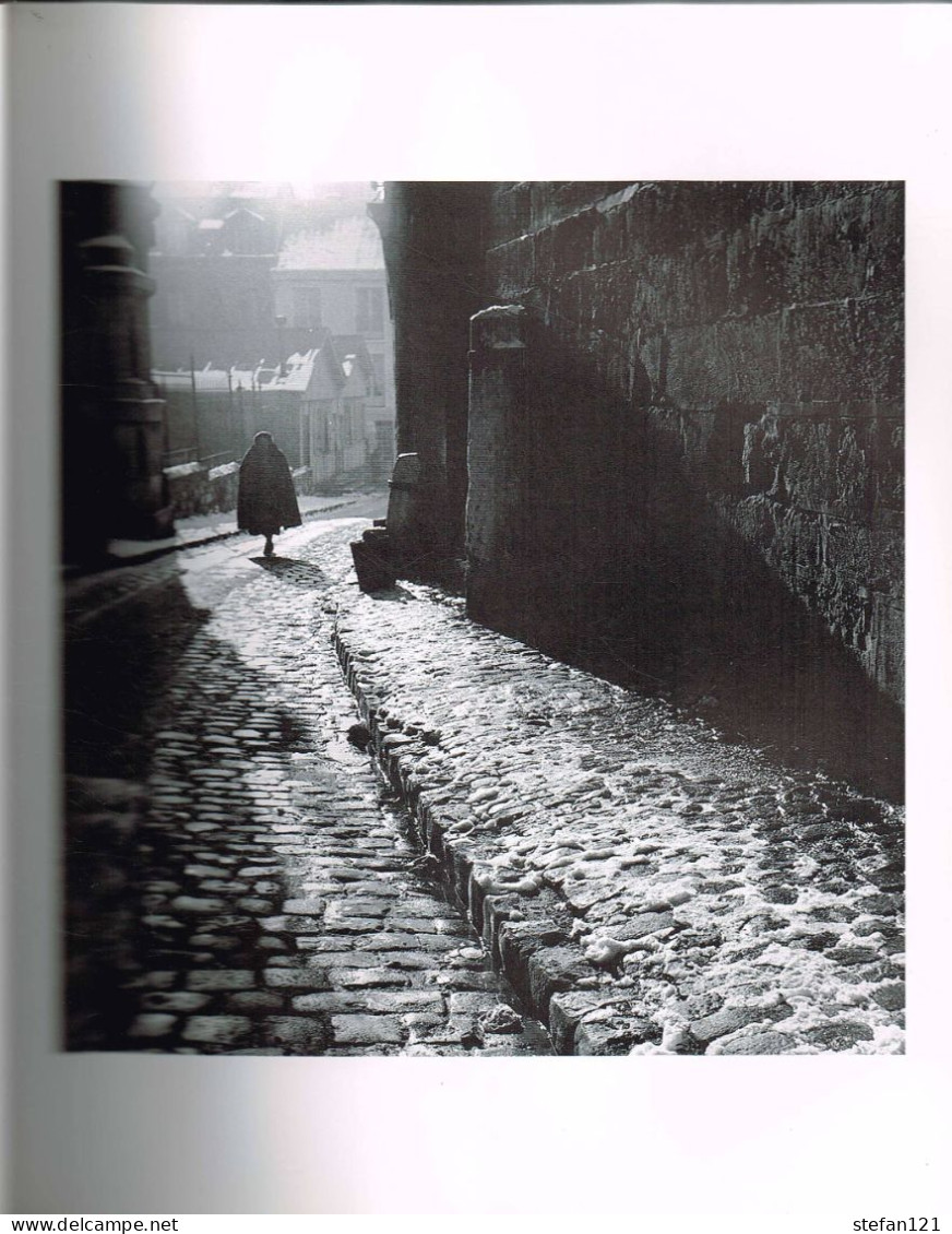 Le Voile Noir - Anny Duperey - 1993 - 240 Pages 23 X 18,5 Cm - Photographie