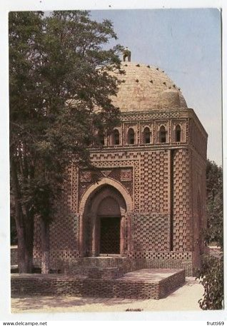 AK 187531 UZBEKISTAN - Bukhara - Uzbekistan