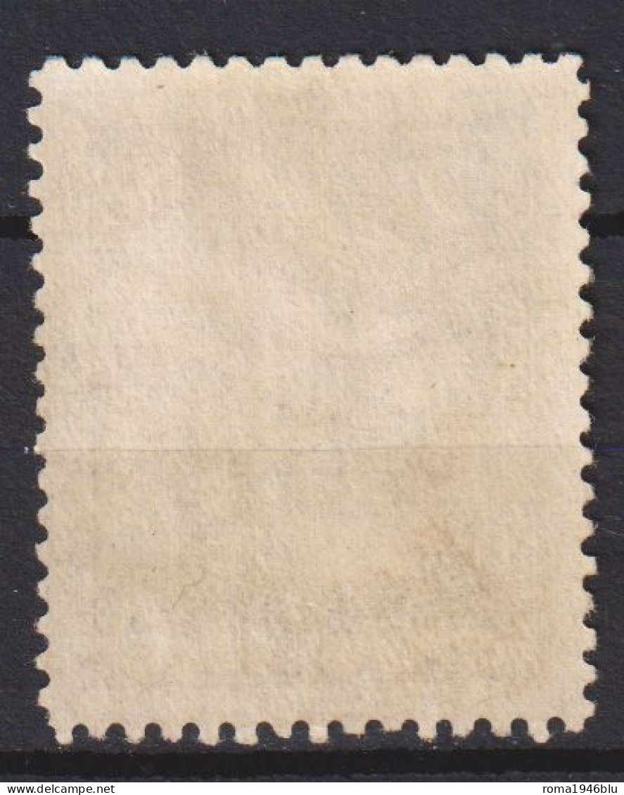 Svezia 1924 Unif.192 **/MNH VF/F - Nuevos