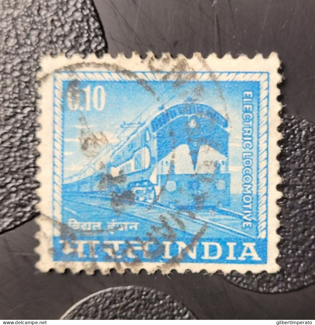 1965/66  N° 192 / 0 - Used Stamps