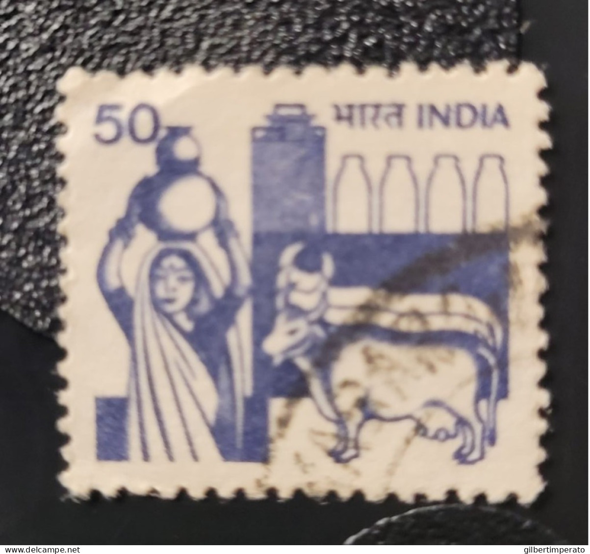 1982  N° 722 / 0 - Used Stamps