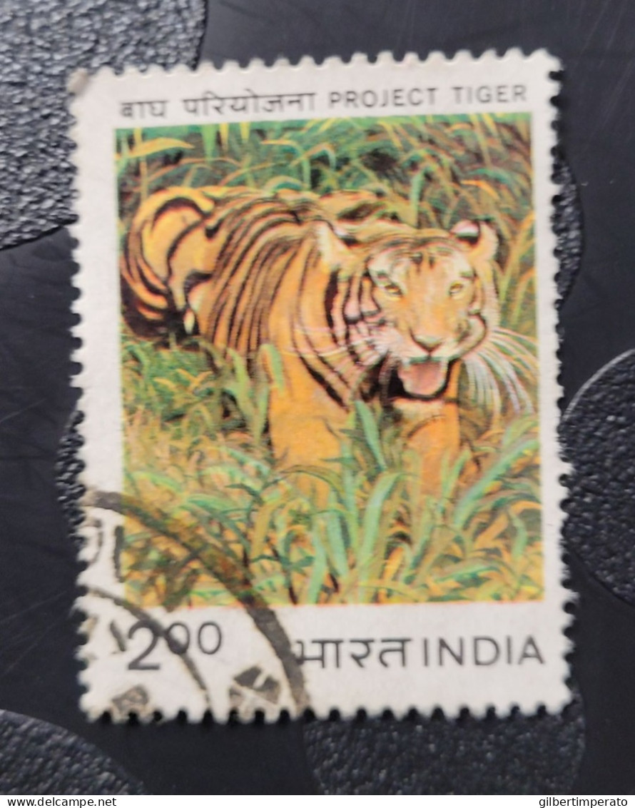 1983  N° 786 / 0 - Used Stamps