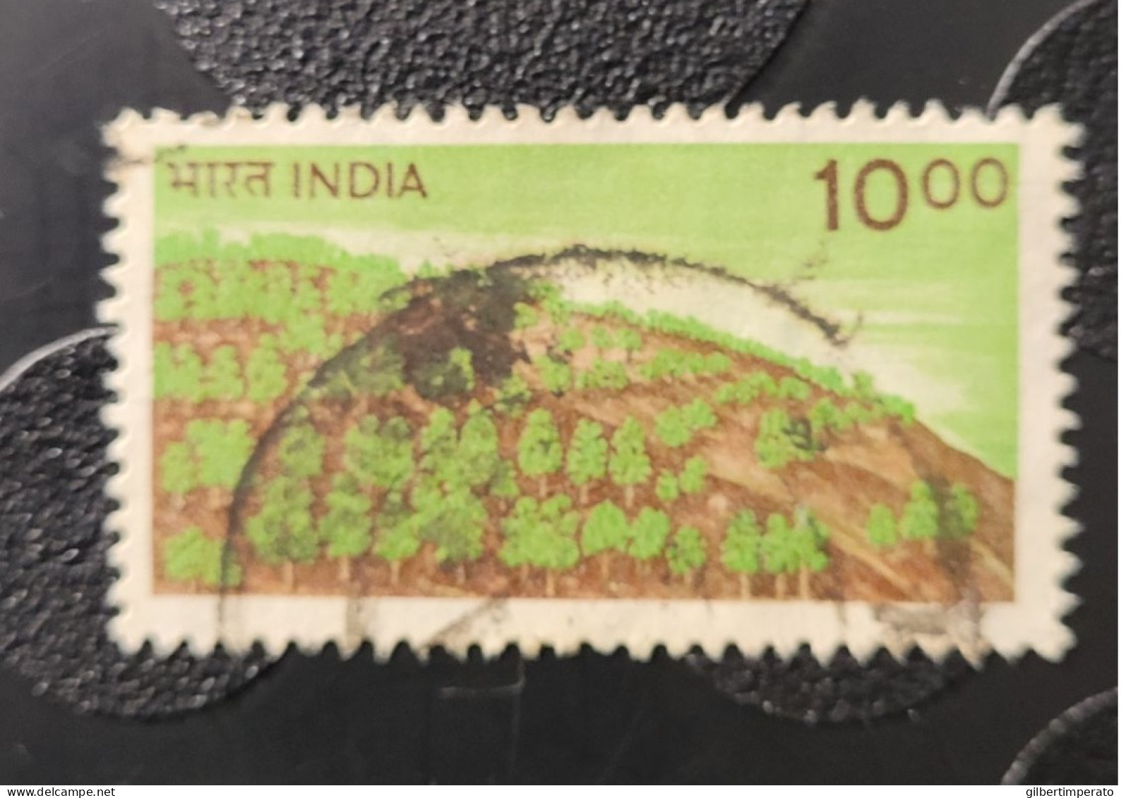 1984  N° 801 / 0 - Used Stamps