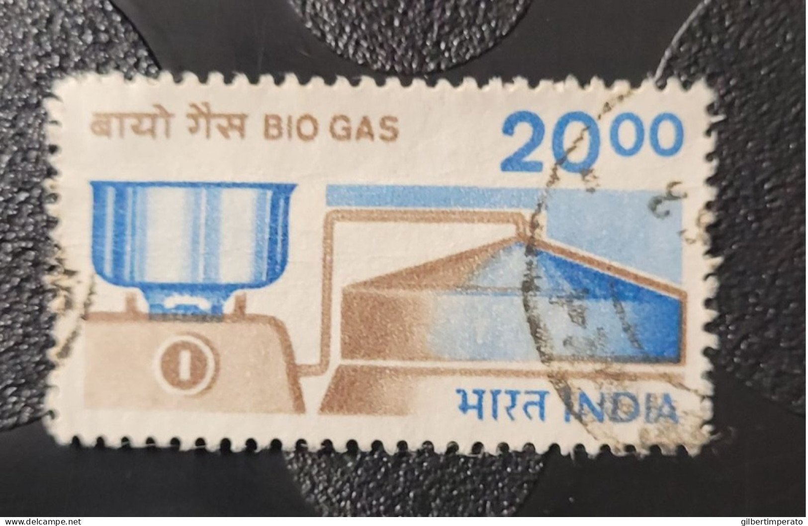 1988  N° 1001 / 0 - Used Stamps