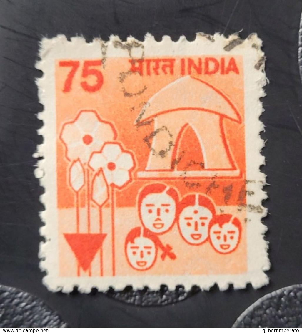 1990  N° 1075 / 0 - Used Stamps