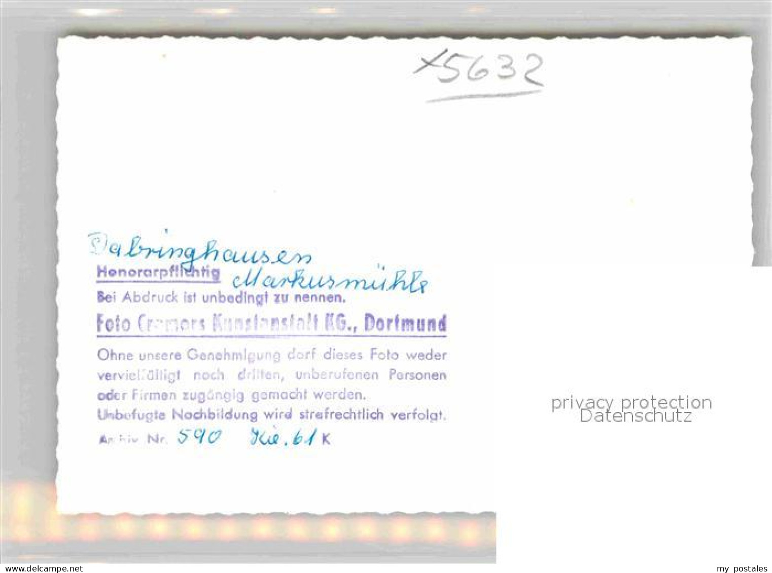 42782146 Dabringhausen Markusmuehle Dabringhausen - Wermelskirchen