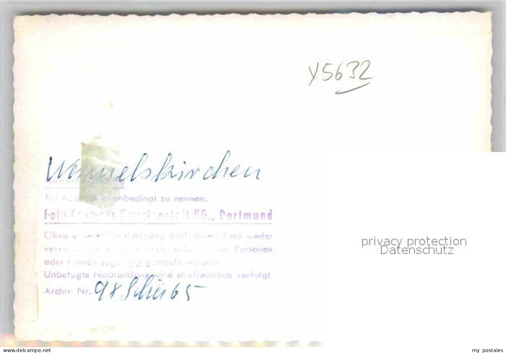 42782122 Wermelskirchen Kaufhaus Nickel Wermelskirchen - Wermelskirchen