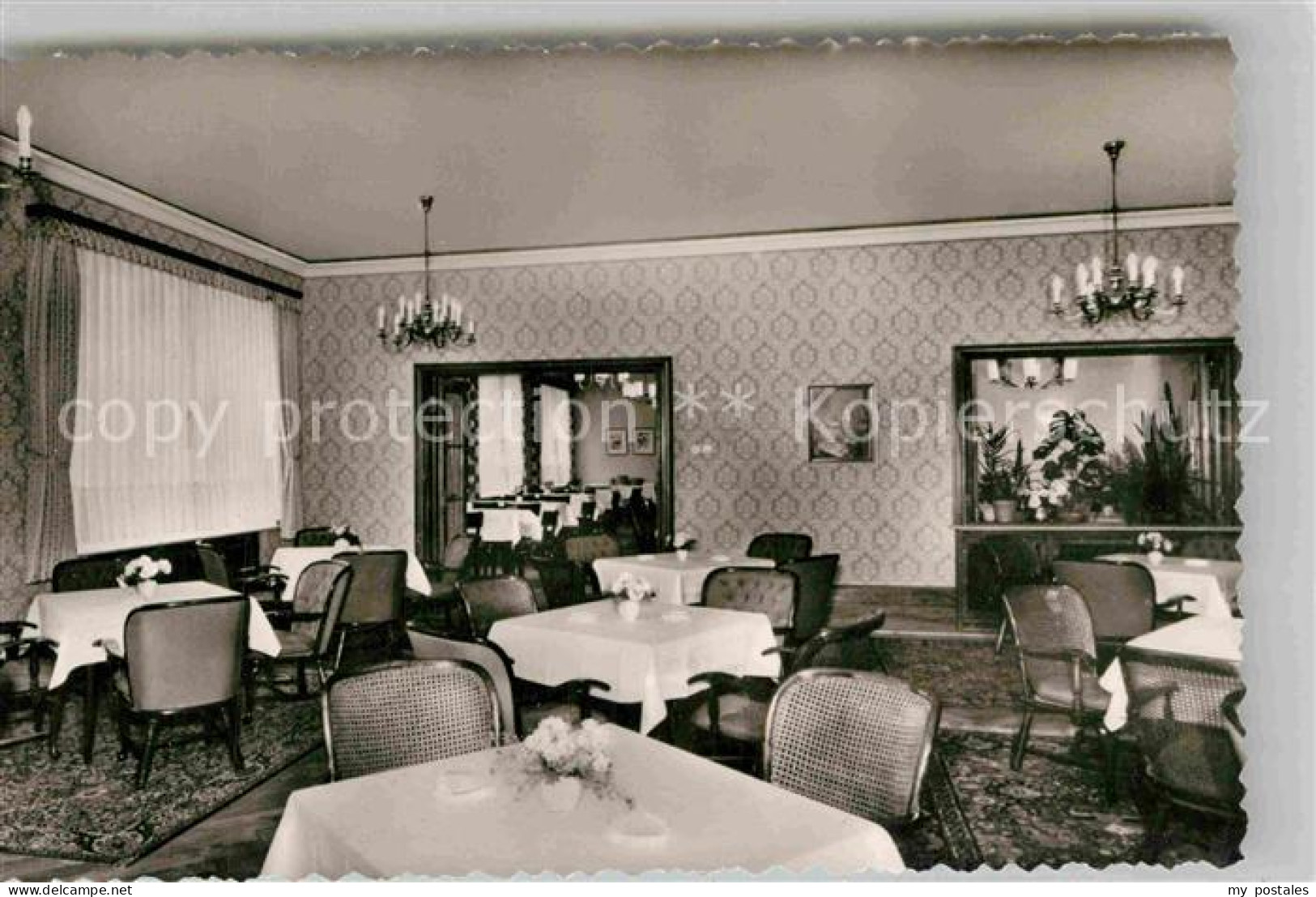 42781546 Menden Sauerland Hotel Mendener Hof Menden Sauerland - Menden