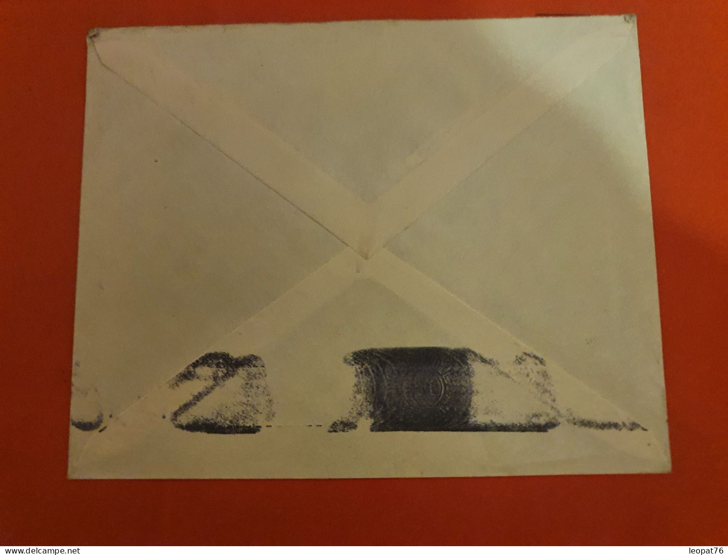Egypte - Enveloppe Commerciale Du Caire Pour La France En 1940 Avec Cachet De Censure - D 113 - Brieven En Documenten