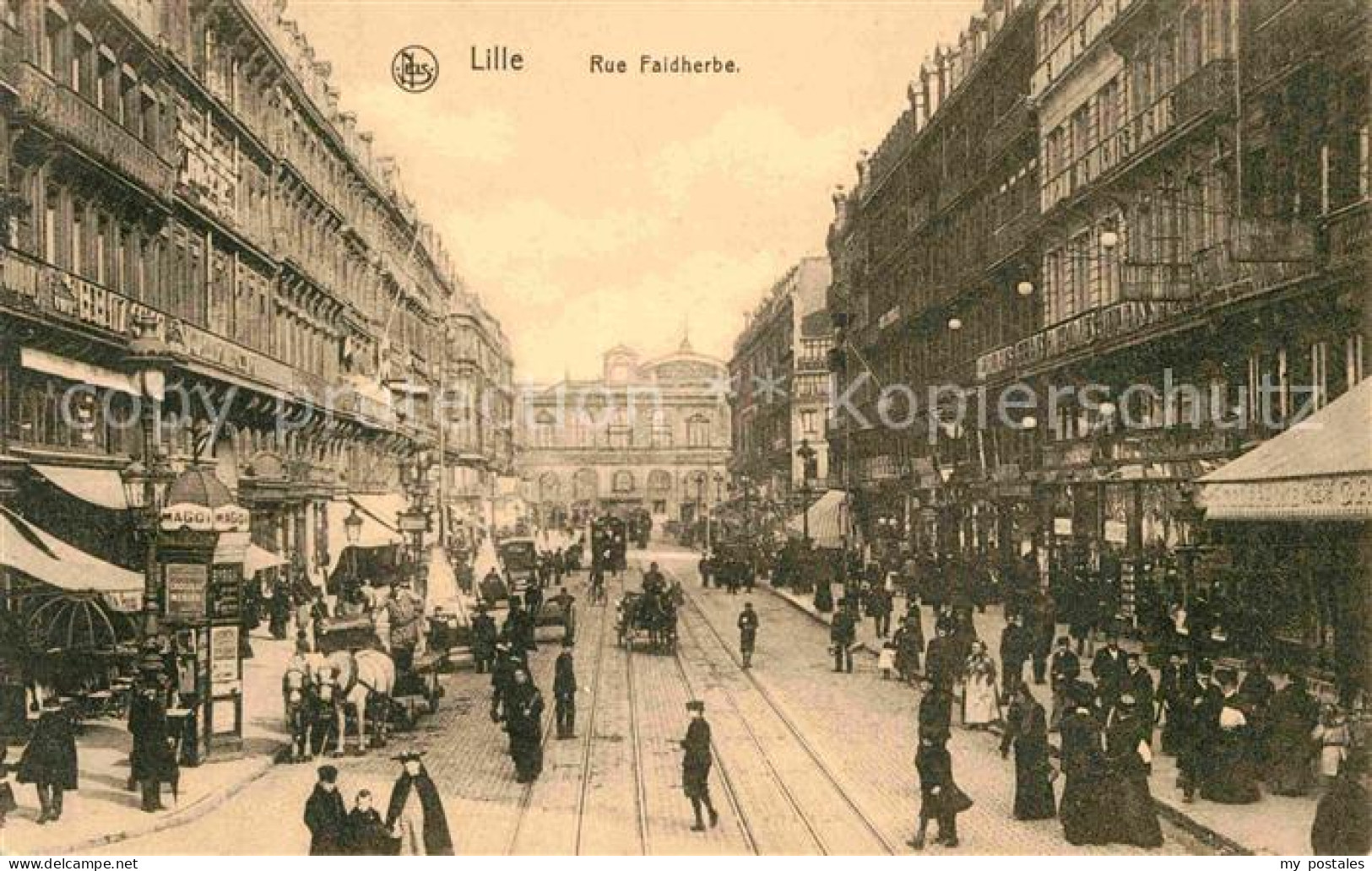 42776968 Lille Antwerpen Rue Faidherbe Lille Antwerpen - Merksplas