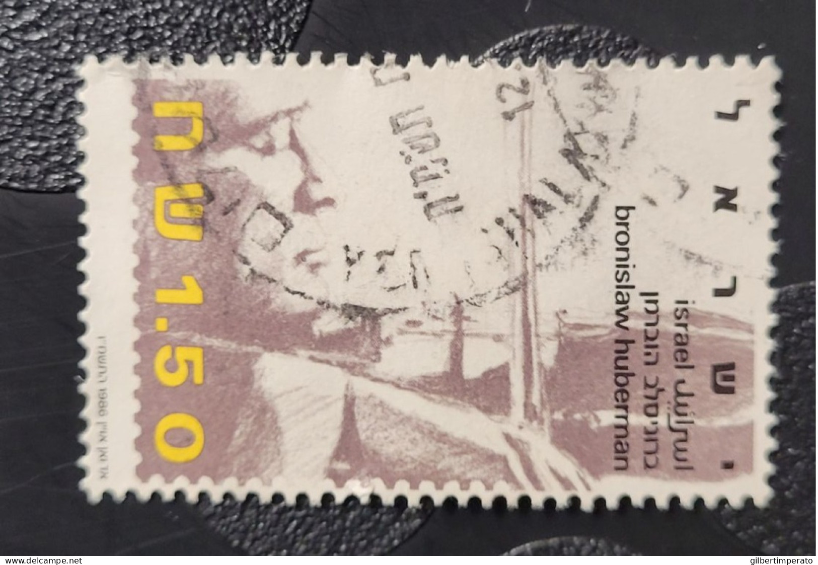 1986  N° 992 / 0 - Gebraucht (ohne Tabs)