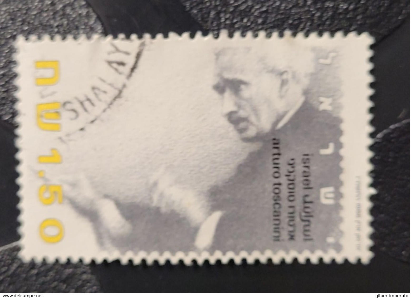 1986  N° 993 / 0 - Used Stamps (without Tabs)