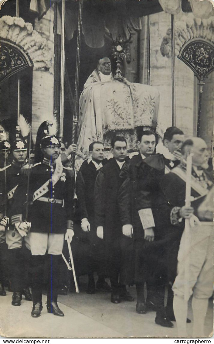 Citta Del Vaticano 1945 - Vatican