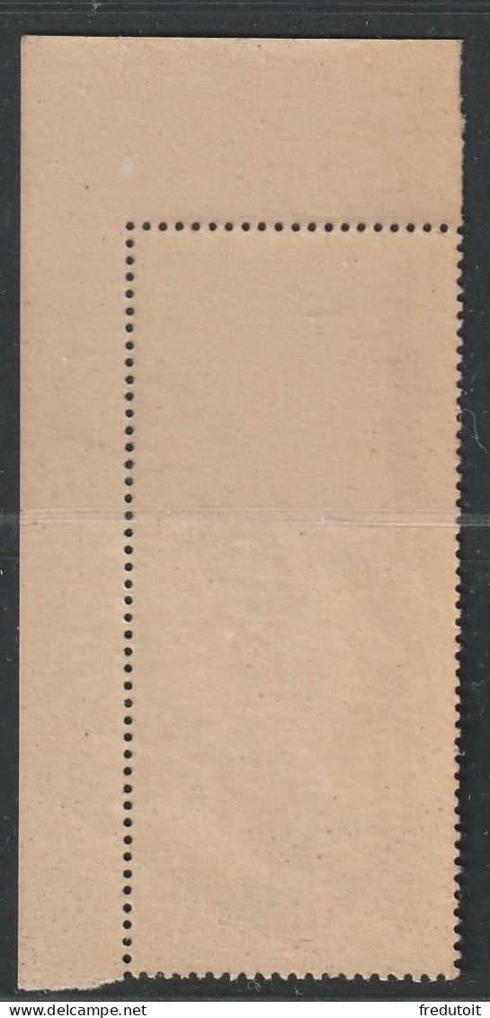 JAPON - N°437 ** (1949) Oies Sauvages - Unused Stamps