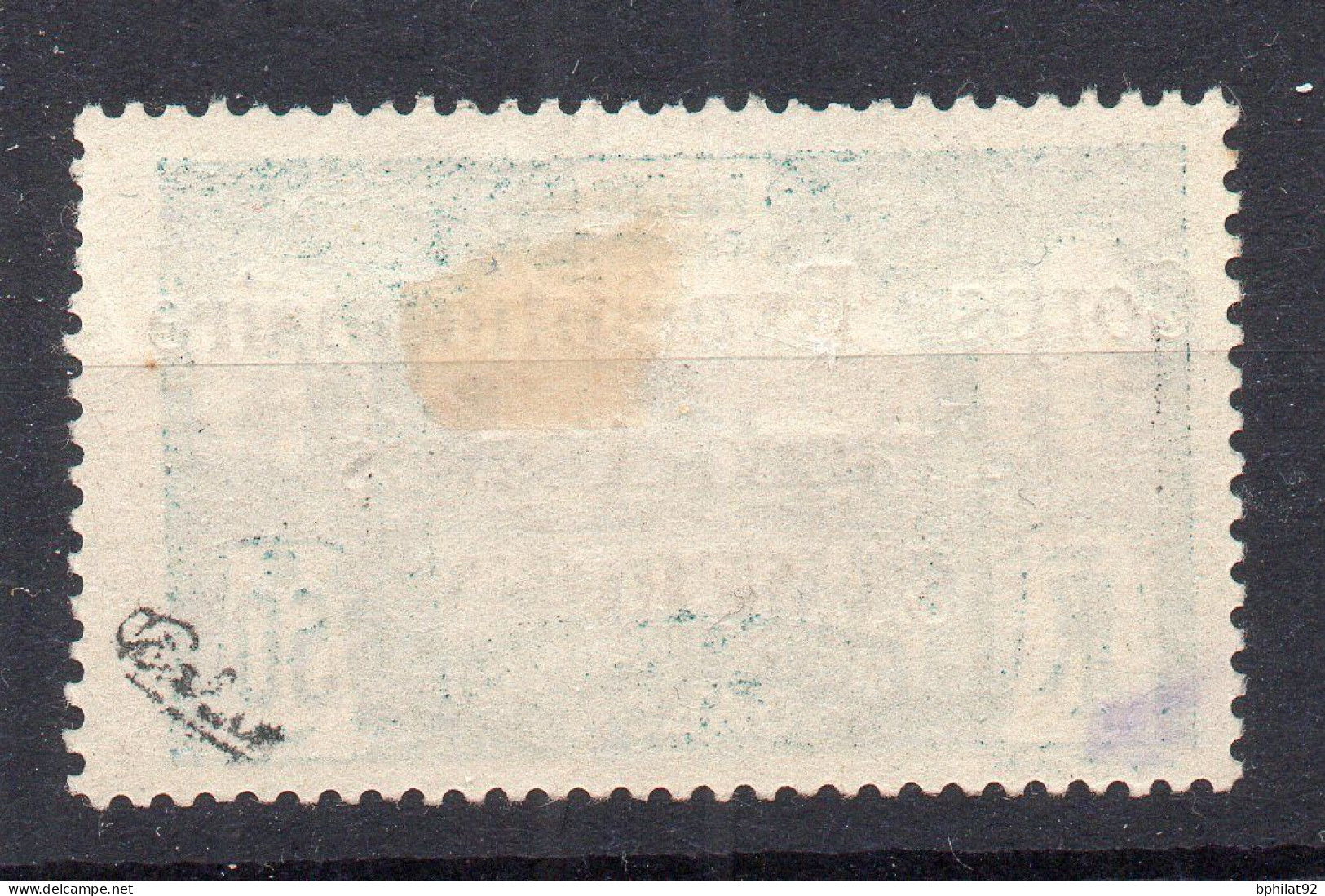 !!! CAMEROUN, N°49 OBLITERE, SIGNE CALVES - Used Stamps