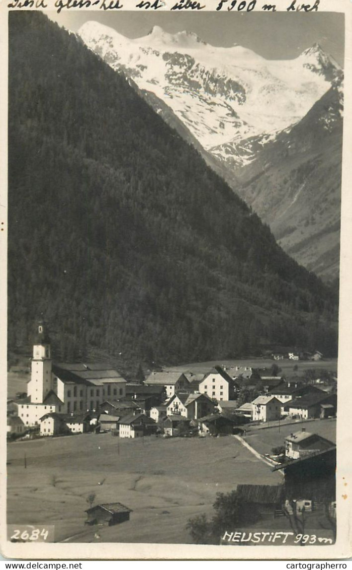 Austria Neustift - Neustift Im Stubaital