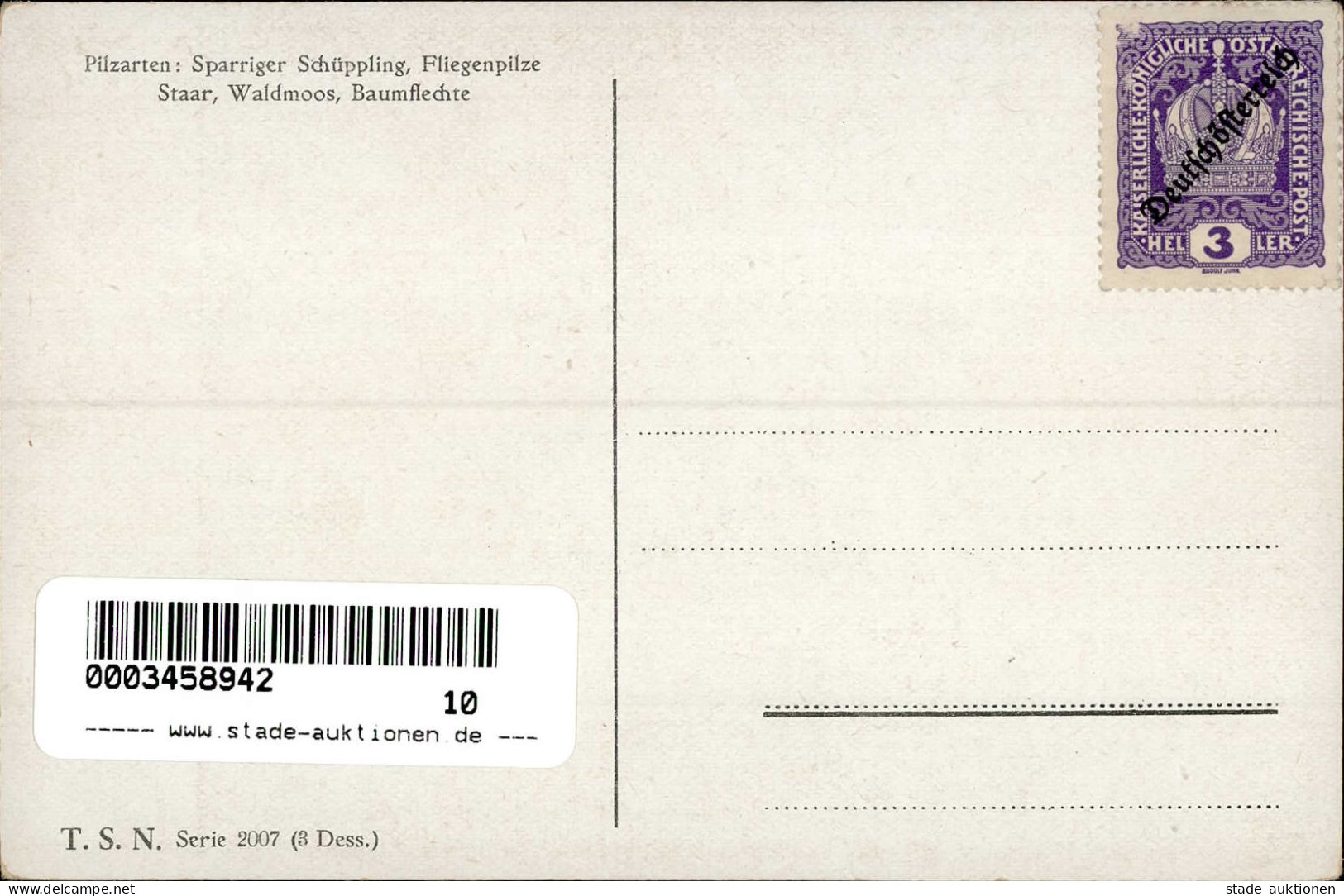 Zwerg Wiegand, Martin  II (Eckbug) Lutin - Otros & Sin Clasificación