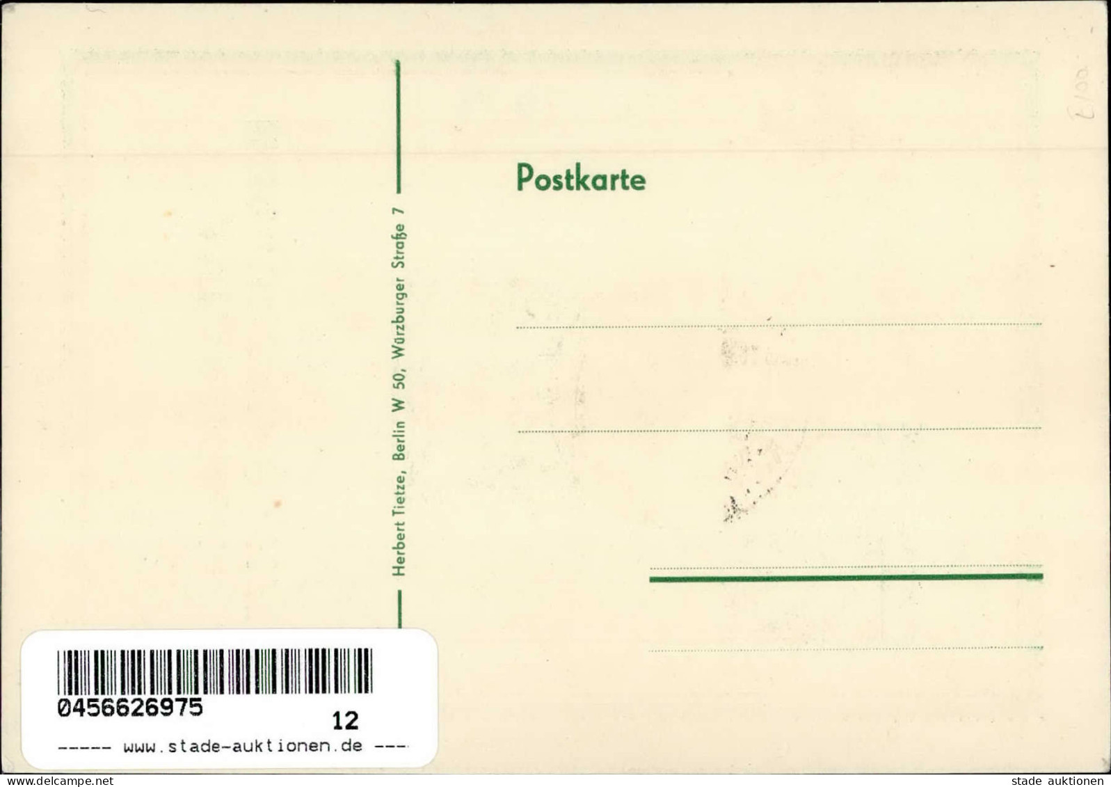 NS-GEDENKBLATT WK II - AUTORENNEN NÜRBURG,Eifel S-o 1939 Mit Entspr. So-Marken (DR 695-97) I - Guerre 1939-45