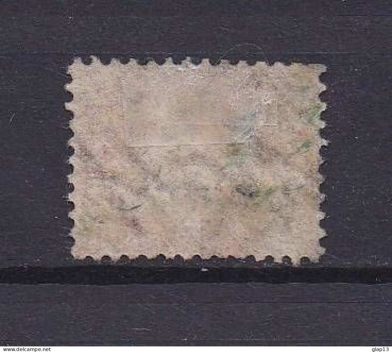GRANDE BRETAGNE 1870 TIMBRE N°49 OBLITERE REINE VICTORIA - Used Stamps