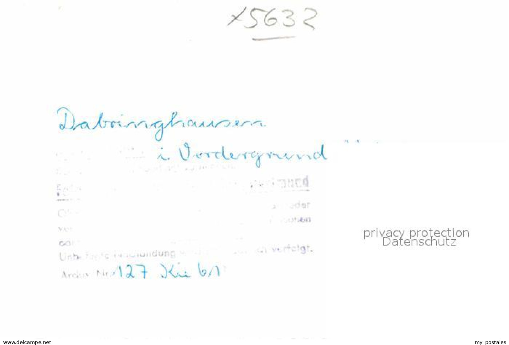 42766386 Dabringhausen Ketzburg Wermelskirchen - Wermelskirchen