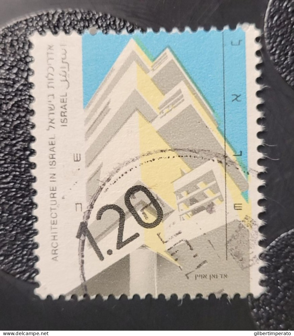 1990  N° 1119 / 0 - Used Stamps (without Tabs)