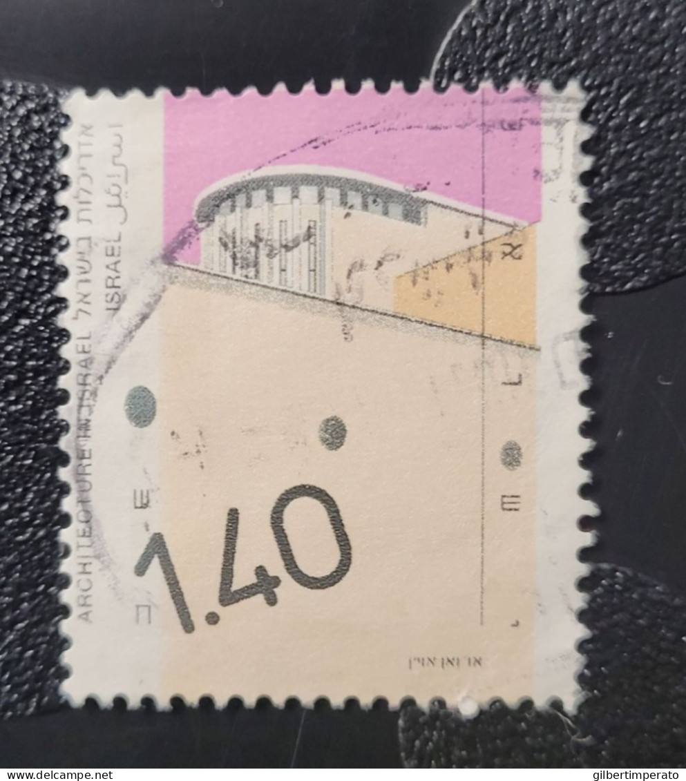 1991  N° 1131 / 0 - Used Stamps (without Tabs)