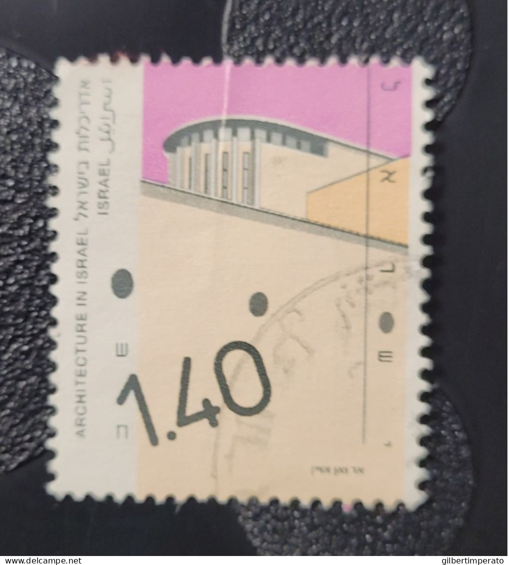 1991  N° 1131 / 0 - Used Stamps (without Tabs)