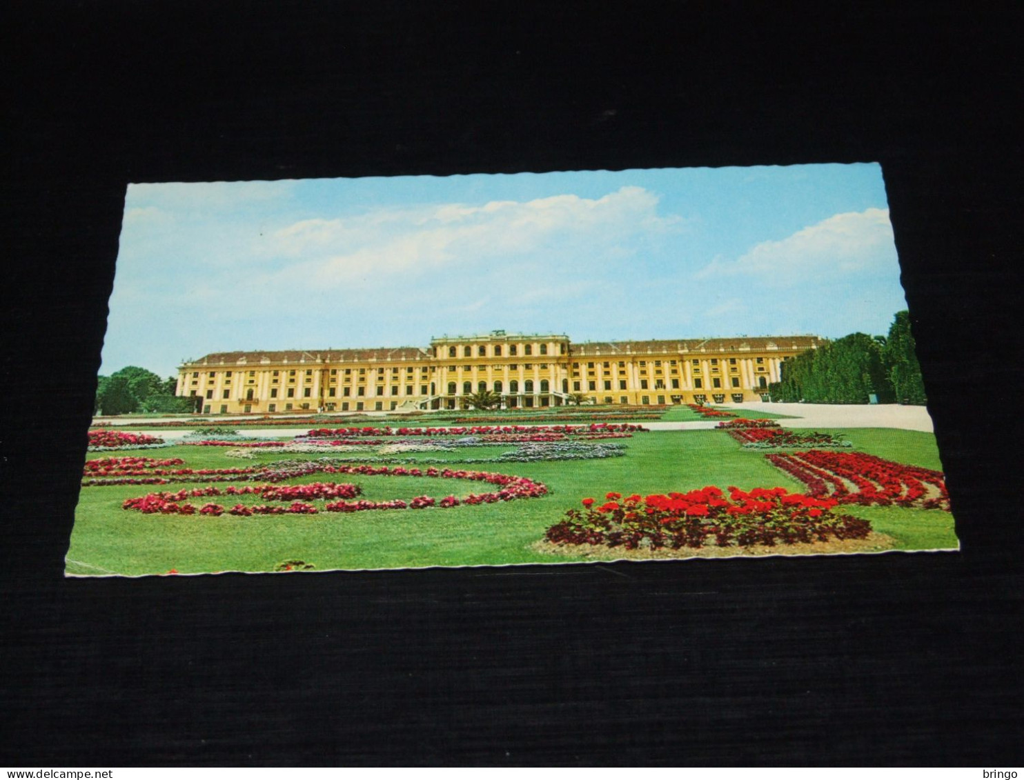 67150-            WIEN, SCHLOSS SCHÖNBRUNN - Château De Schönbrunn