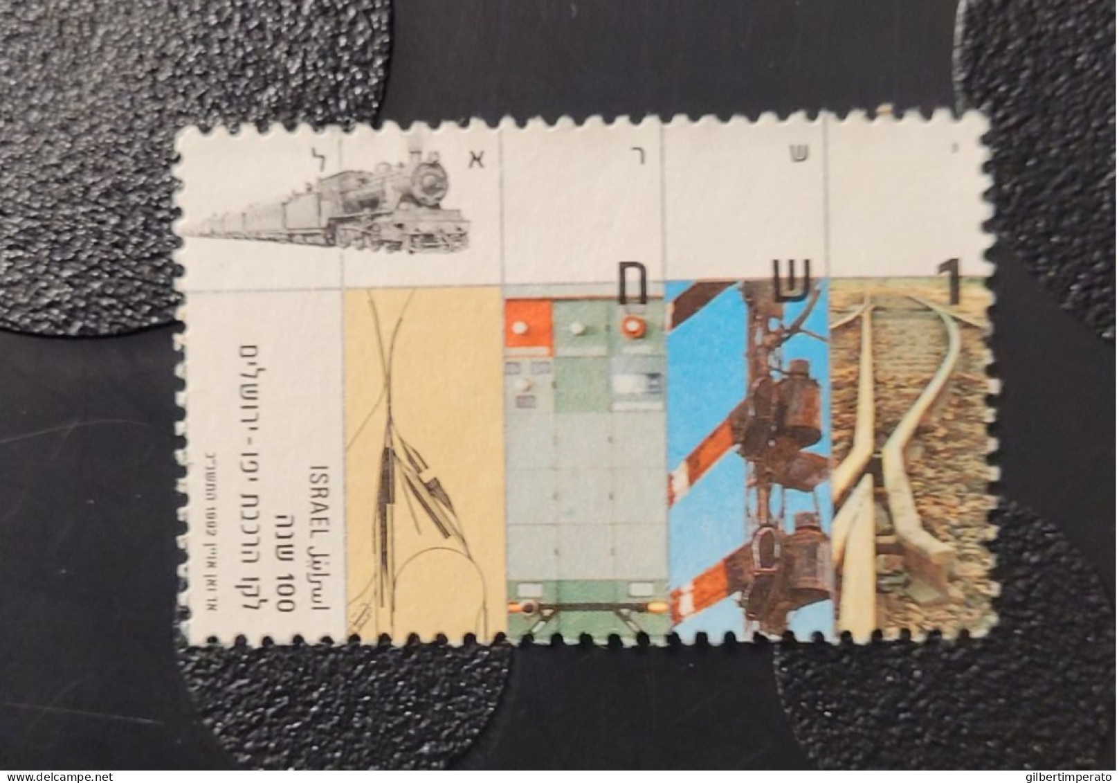 1992  N° 1171 / 0 - Used Stamps (without Tabs)