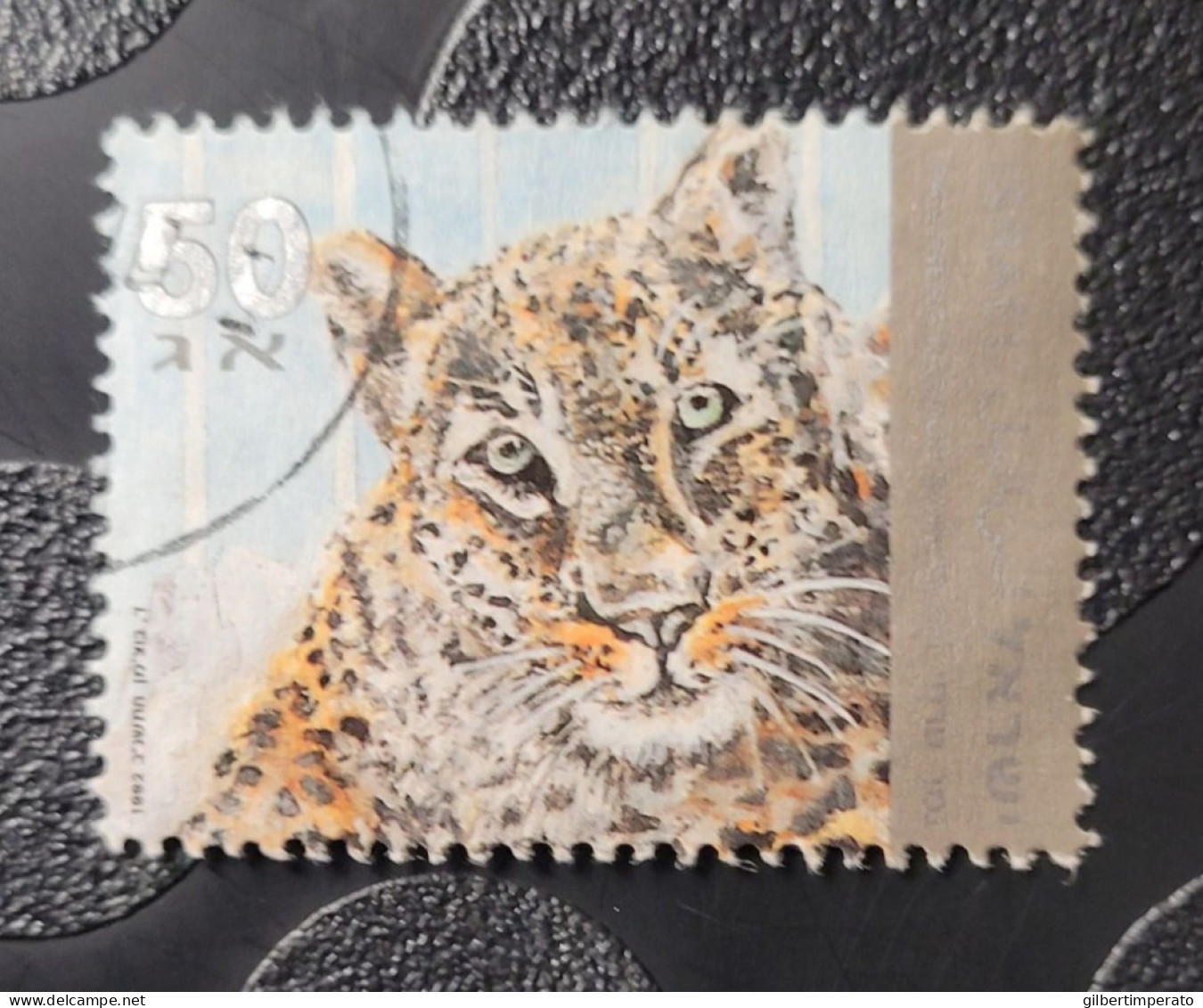 1992  N° 1188 / 0 - Used Stamps (without Tabs)