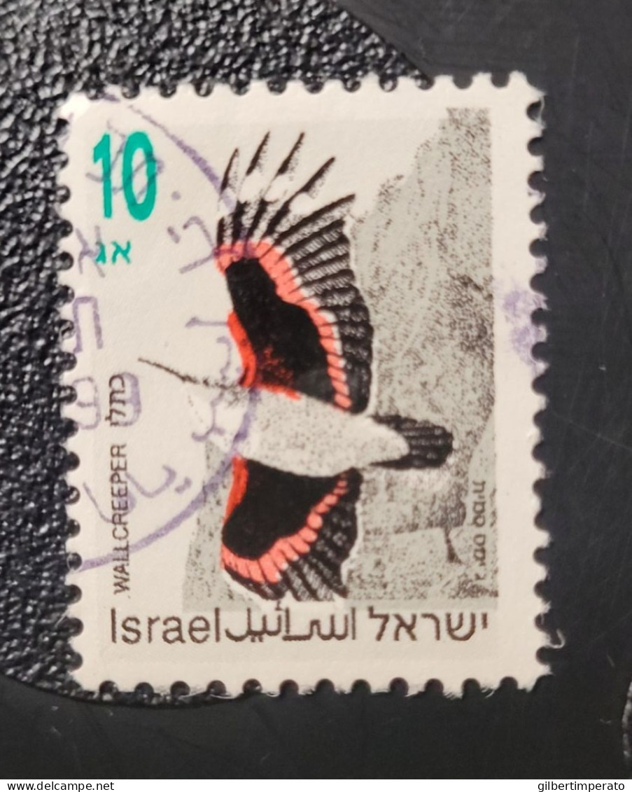 1992  N° 1193 / 0 - Used Stamps (without Tabs)