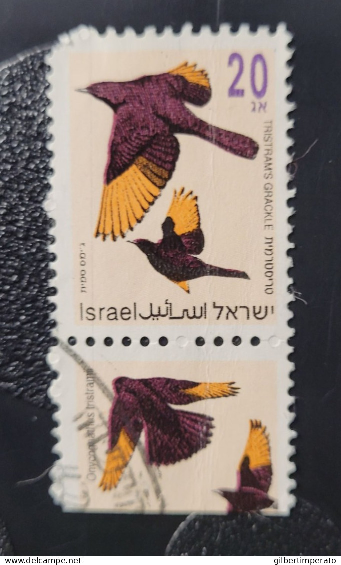 1992  N° 1194 / 0 - Used Stamps (with Tabs)