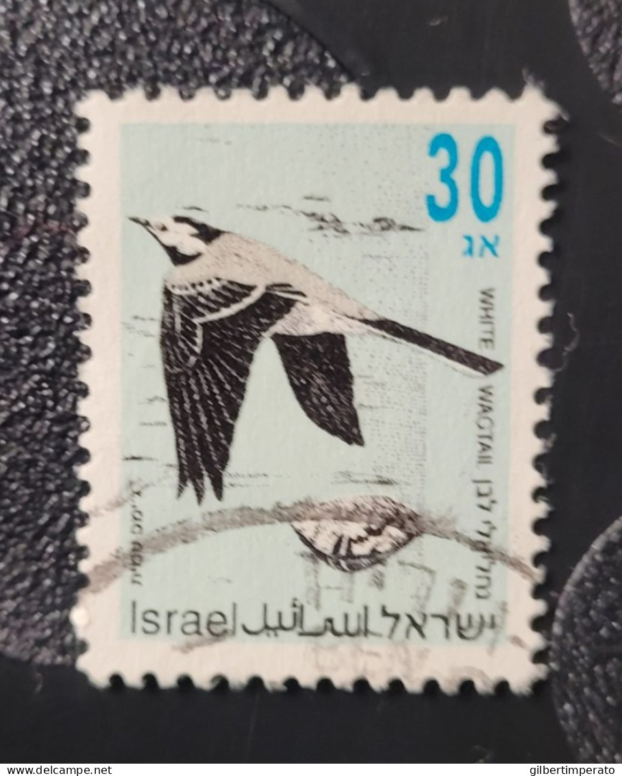 1992  N° 1195 / 0 - Used Stamps (without Tabs)