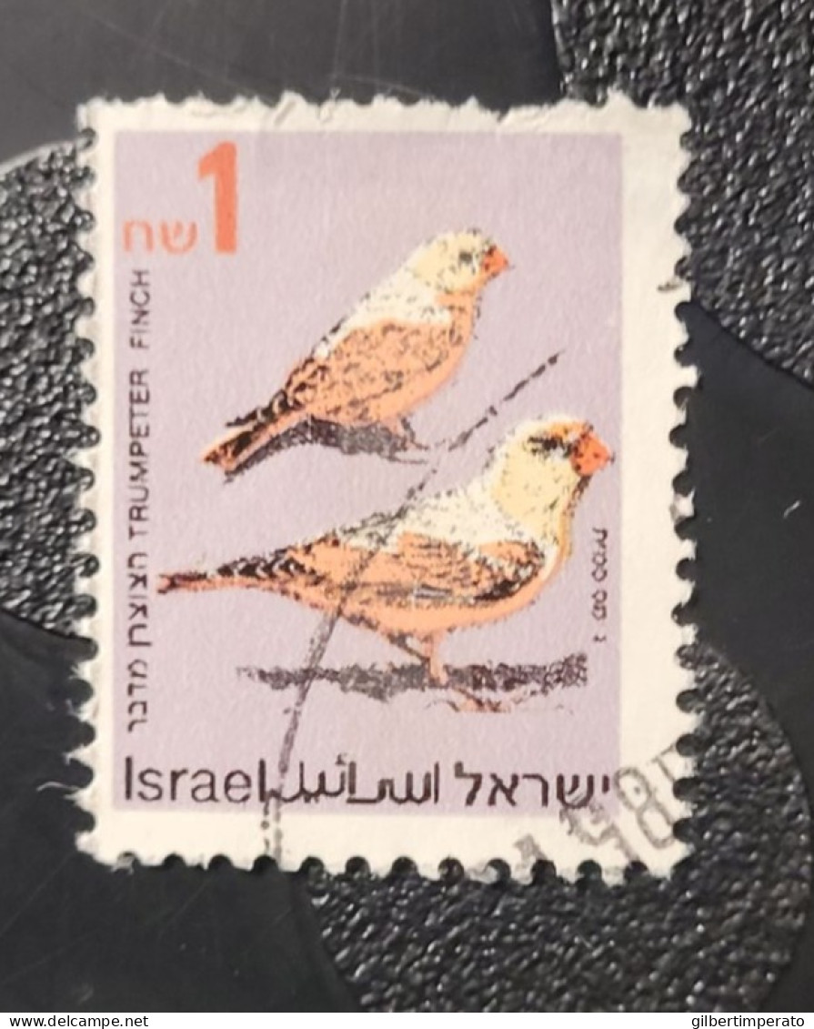 1995  N° 1278 / 0 - Used Stamps (without Tabs)