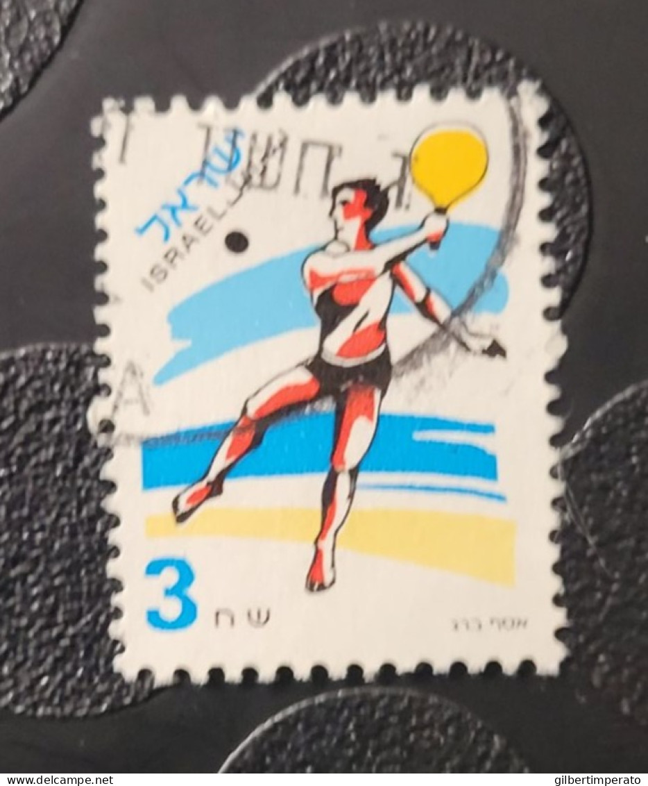 1997  N° 1373 / 0 - Used Stamps (without Tabs)