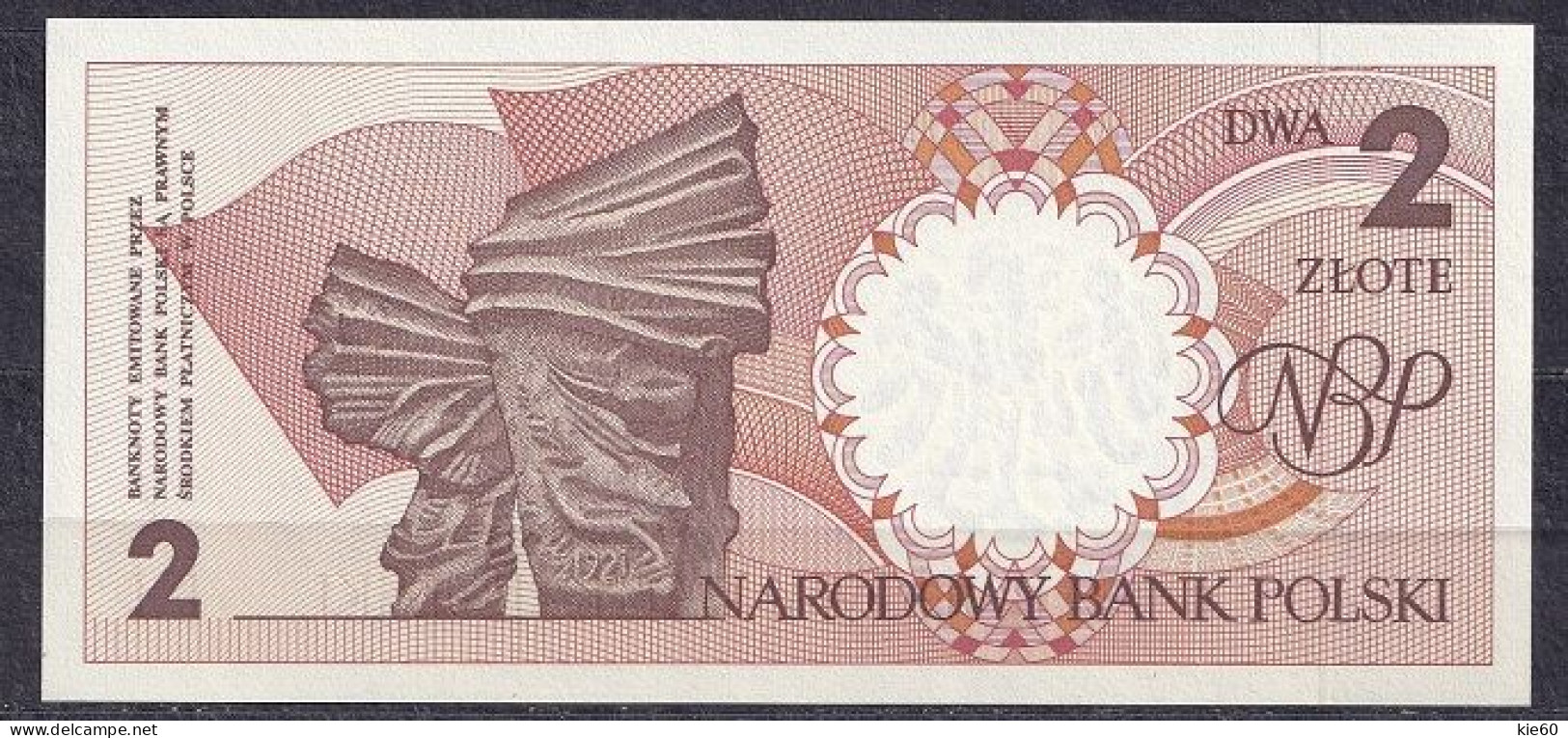 Poland  - 1990 - Album - Set - 9 Pieces..UNC - Poland