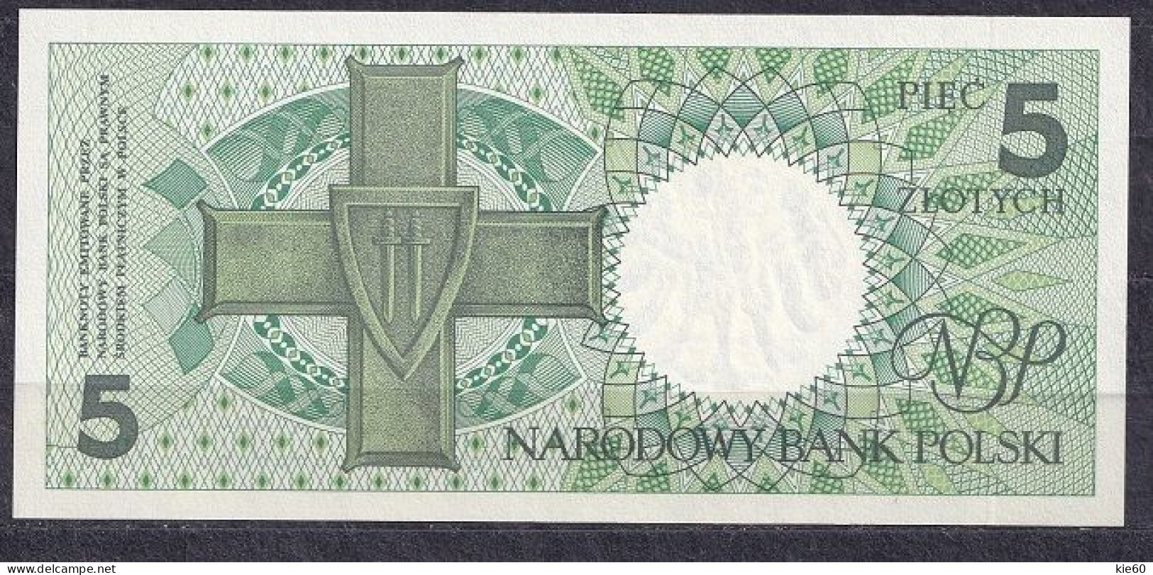 Poland  - 1990 - Album - set - 9 pieces..UNC