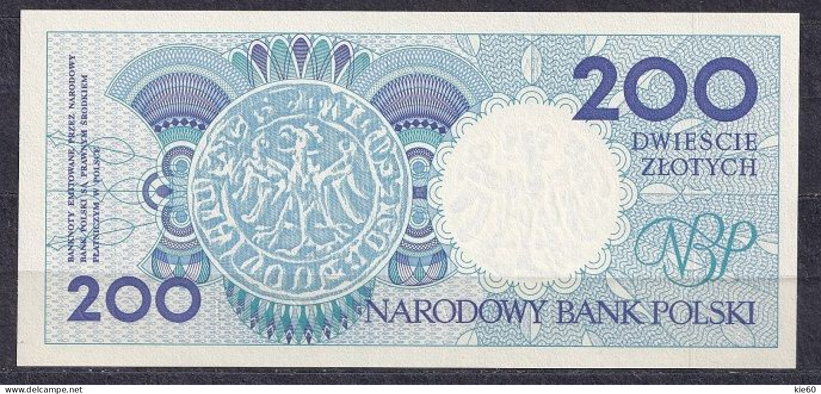 Poland  - 1990 - Album - set - 9 pieces..UNC