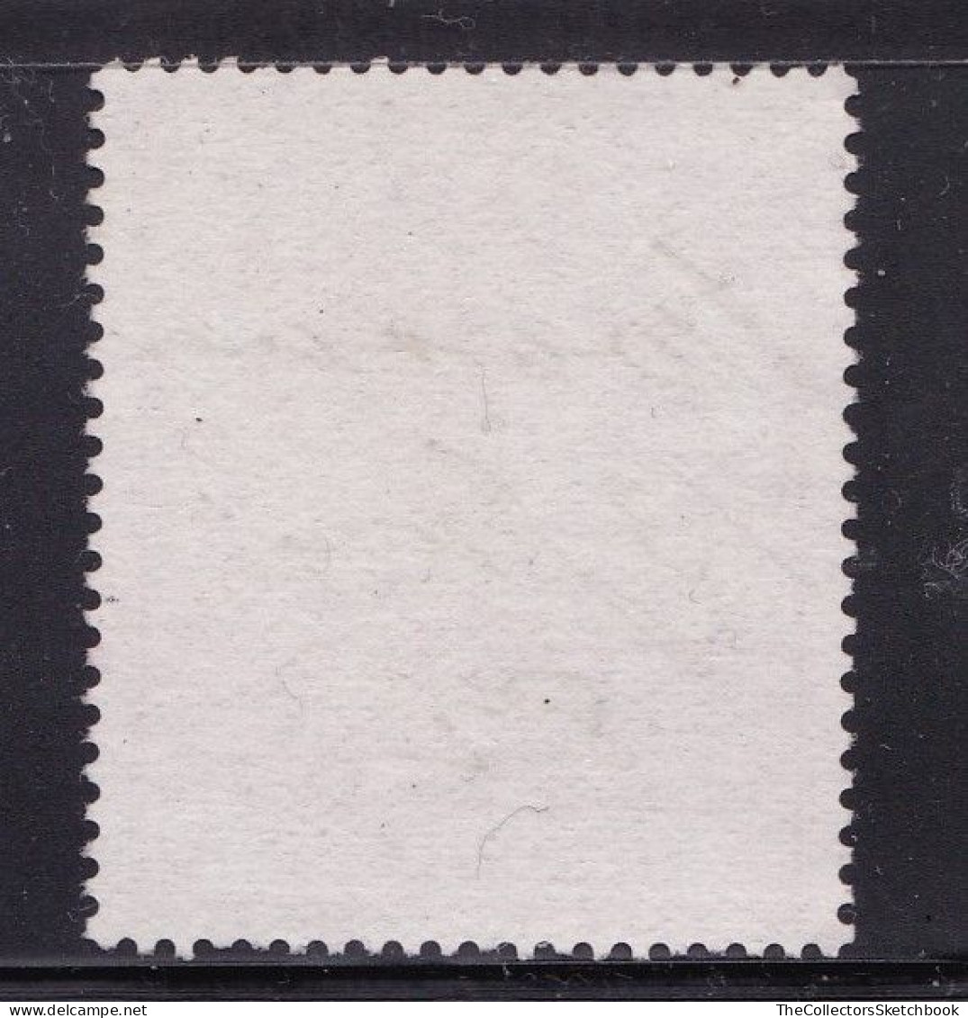 Ireland Petty Sessions 6d Red Perf  14 No Watermark , Barefoot 3B, Good Condition - Used Stamps