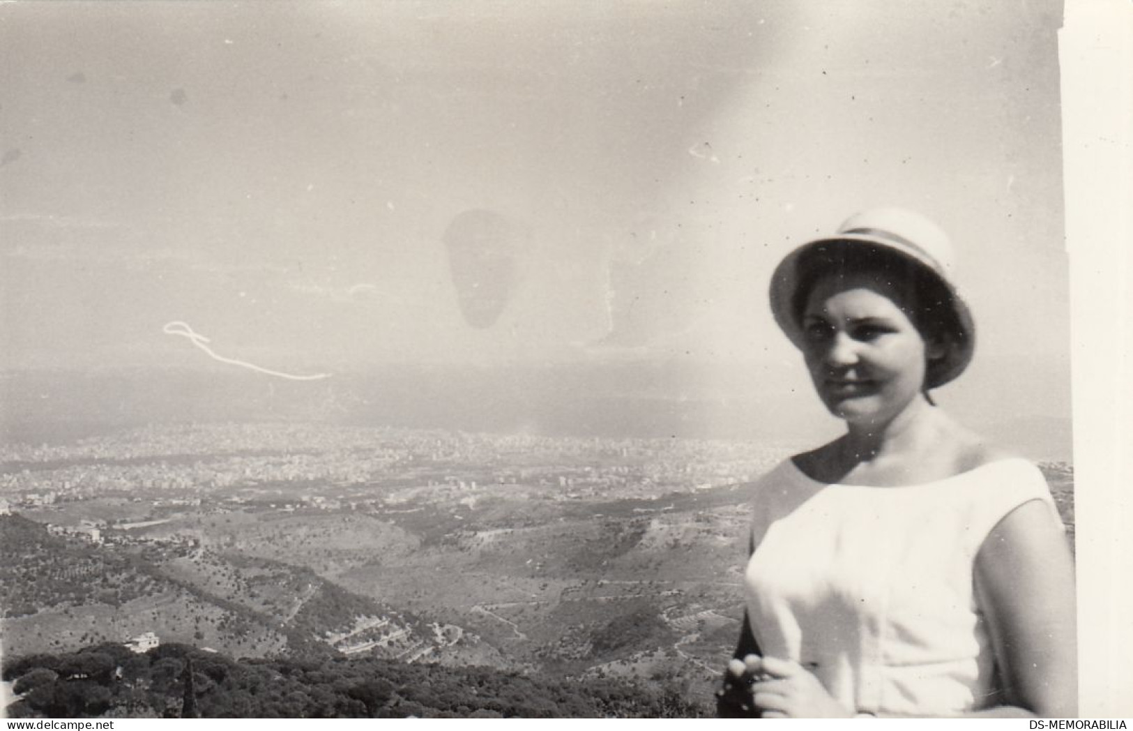 Beirut - General View - Liban