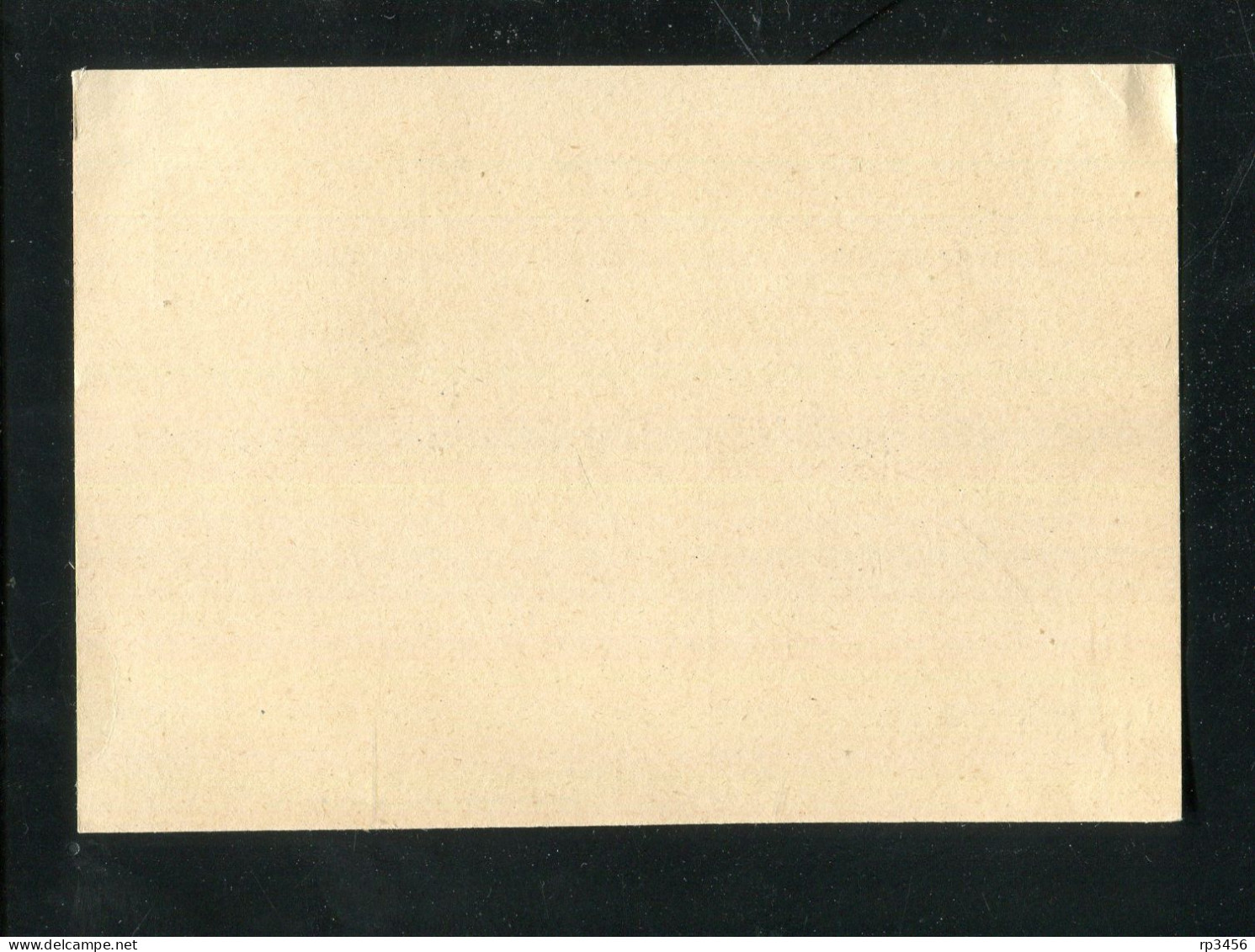 "SAARLAND" 1953, Postkarte Mi. P 41 ** (4036) - Entiers Postaux