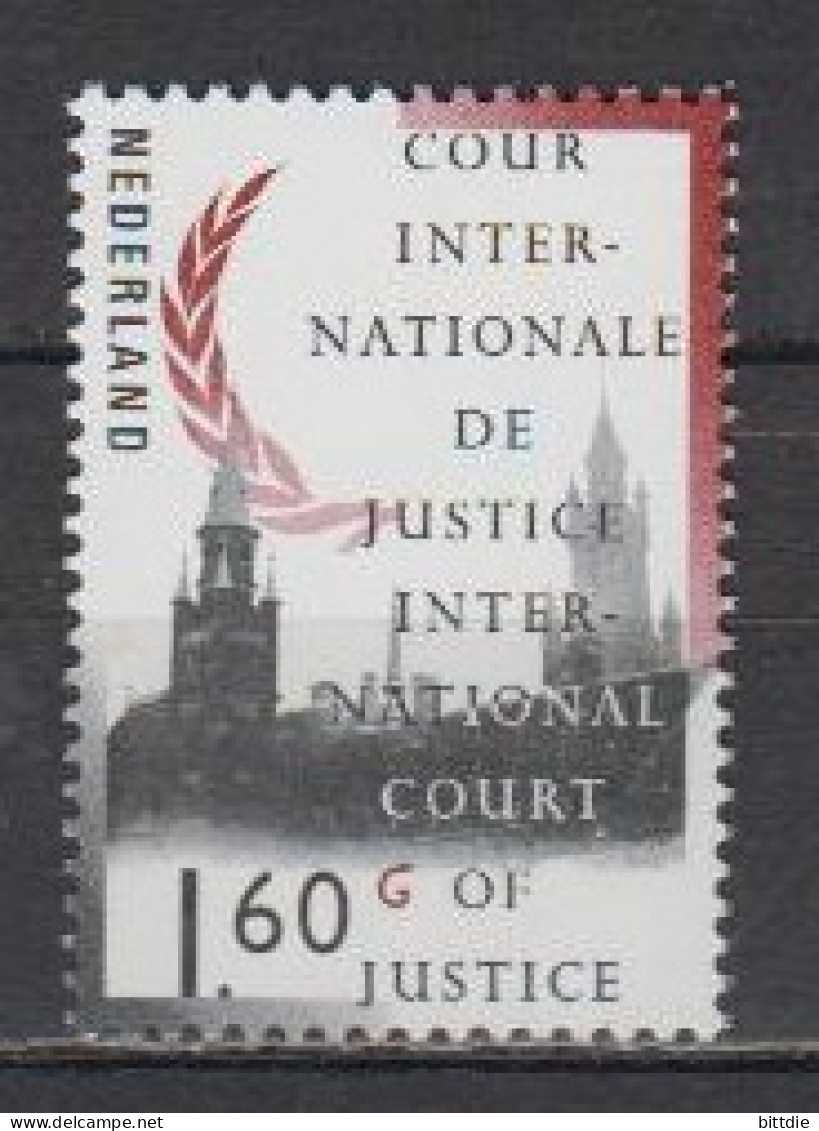 NL , Dienst  D 58 , Xx  (K 2522) - Dienstzegels