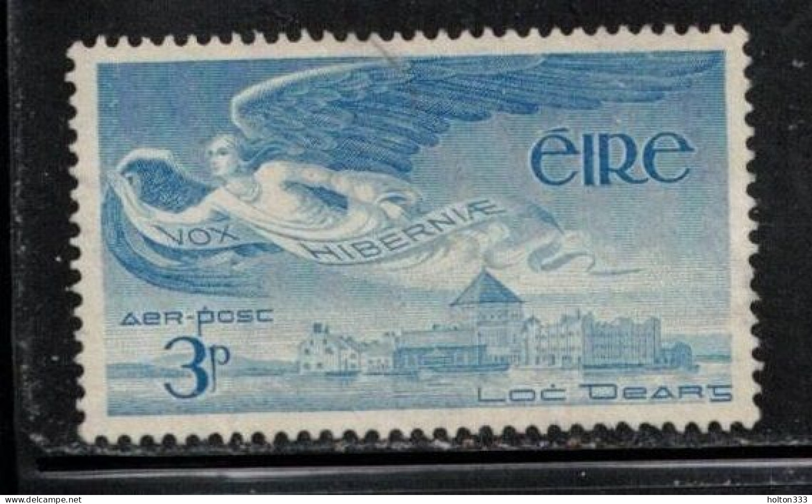 IRELAND Scott # C2 Used - Airmails - Used Stamps